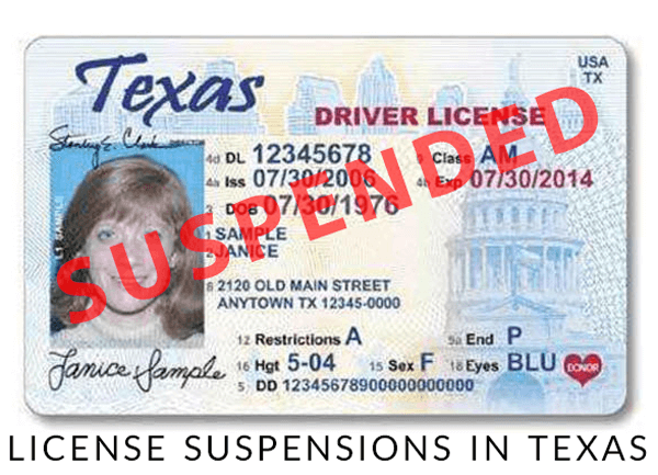 Texas Dps Drivers License