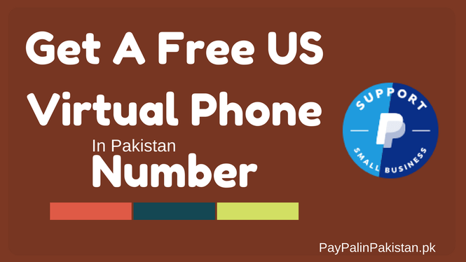 Free virtual phone number for whatsapp