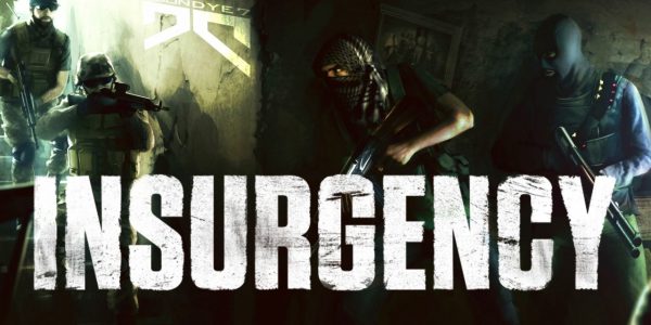Insurgency Free Game Download