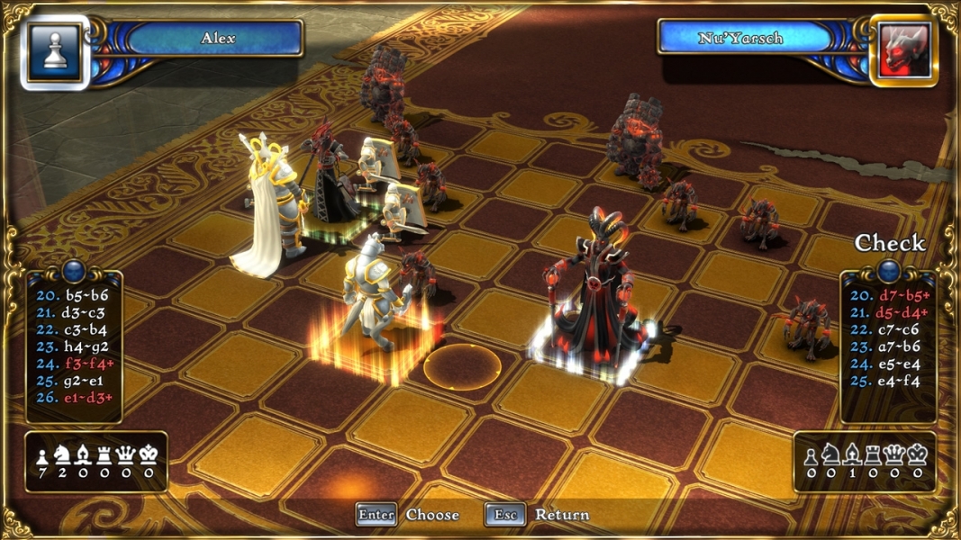 Pc chess games for windows 8